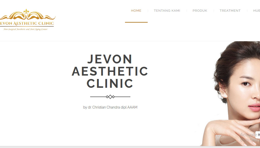 Jevon Aesthetic Clinic