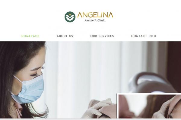 Angelina Aesthetic Clinic