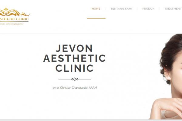 Jevon Aesthetic Clinic